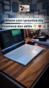 865 reactions · 258 shares | Save this valuable website for practice Follow for more @shivaconceptsolution #frontenddev #webdev #webdeveloper #htmlcoding #frontendengineer #frontendwebdeveloper #fullstackdeveloper #fullstackwebdeveloper #htmlcss #softwaredeveloper #programmer #programming #webdevelopment #100daysofcode #coders #learnhtml #learntocode #learncoding #codingforbeginners #webcoding #css #css3 #frontenddeveloper | Shiva Concept Solution | Facebook