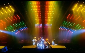 Queen -Hammer To Fall高清mv 35mm最佳版本