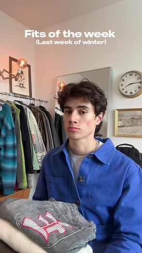 Spring Fashion Trends: Bright Outfits and Styles