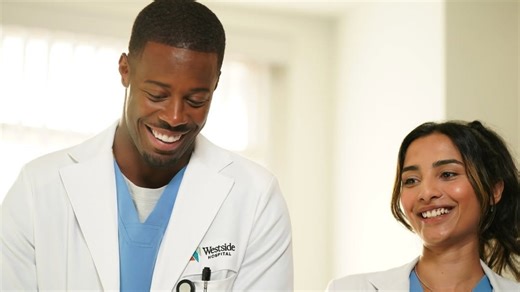 Doc Season 2 Episode 17 cast and characters: Here's who brought the Fox medical drama to life