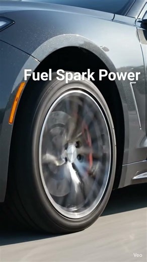 How a Car Engine Works 🚗⚡ in 8 Seconds | Engine Working Explained #Shorts