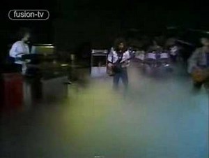 Colosseum II - The Scorch Live