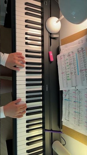 Jutlandia - Kim Larsen (Piano)