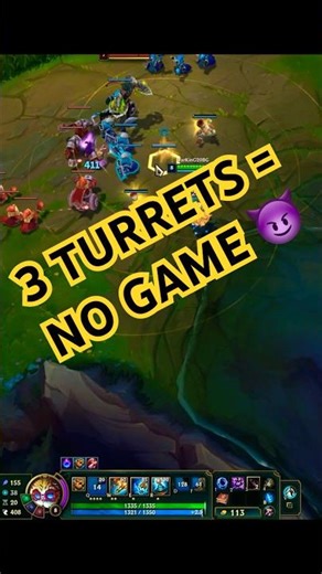 She walked into THIS 💀 | Heimer Top