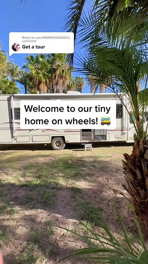 1999 Shasta Cheyenne Class C Motorhome Tour