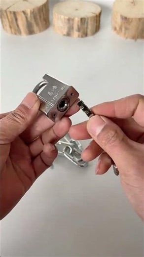 Chain lock#Chain lock#Lock#Practical small items#Good product recommendation #Practical an