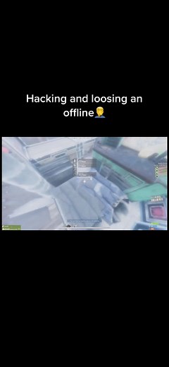 Go check out the rust movie on YouTube to see the build up that led to this point. Trust it’s worth it. #rust #rustce #rusttok #raid #raiddefense #rustconsole #ps5