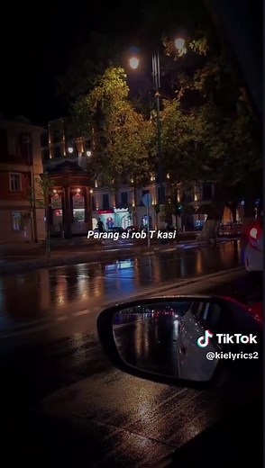 Song with Tagalog Lyrics: Feel the Vibe