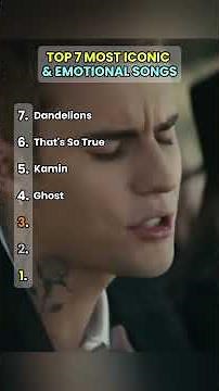 TOP 7 Most ICONIC Emotional Songs That Hit Right in the Feels😢 (You Will Cry)