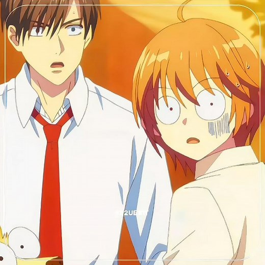 Sano and Mizuki were in shock😭😭😂 |Hana Kimi S2 episode 3| #hanakimi #anime