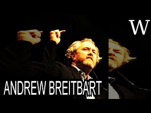 ANDREW BREITBART - WikiVidi Documentary