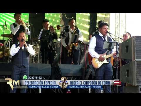 Arrepentido - Resurreccion Music / En Vivo