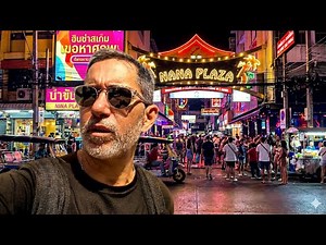 Bangkok 2026: My Entire First Day Back in Thailand