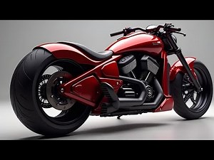 Finally Launching! 2025 Harley-Davidson V-Rod – Power, Style & Performance