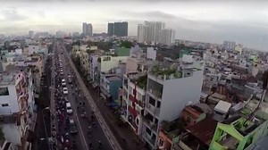 Tax Reform in Vietnam Tackles Side-Effect of Globalization