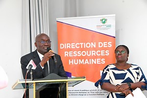 Avant-projet de décret portant classification des grades et emplois dans l'administration: le ministère de l'Enseignement technique harmonise ses spécialités - Abidjan.net News