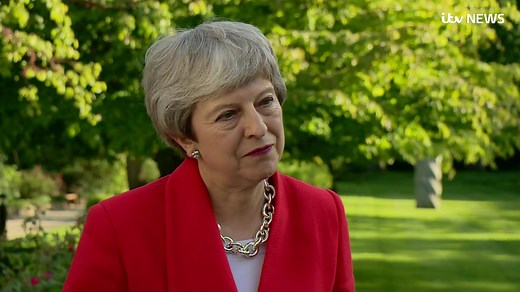 57K views · 494 reactions | Theresa May insists her Withdrawal Agreement is the only one to deliver Brexit, but with another defeat looming will she resign? Read more: bit.ly/2JoD78r | ITV News | Facebook