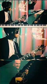 Joe Pass Reaction: Understanding His Jazz Guitar Techniques ♫🎹 Johnny JAM🎸