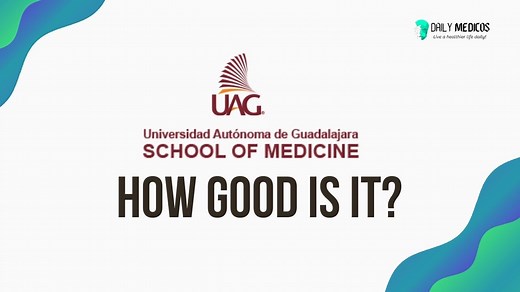 UAG Medical School: How Good Is It? - Daily Medicos