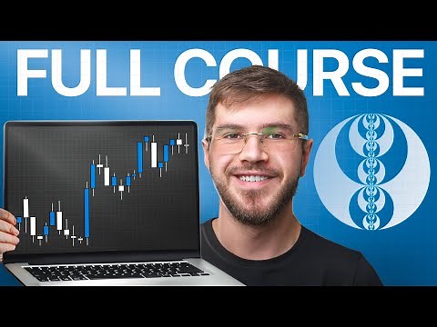 Easiest Way To Trade ICT in 2026 as a Beginner (2 Hours)