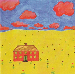 Träd Gräs Och Stenar - Djungelns Lag