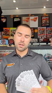 13K views · 309 reactions | TICKET GIVEAWAY!! We are debuting our Huset's Speedway Go Kart at Slideways & having an Autograph session at the DGR Merchandise Trailer TODAY!! Make sure to stop by for your chance at FREE TICKETS!!  #DG2 #FreeGiveaway #Knoxville | David Gravel Racing | Facebook