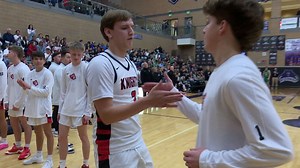 Eight local teams advance to semifinals in Boys Basketball State Tournaments - Local News 8