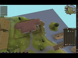 osrs: making naphtha 3 times