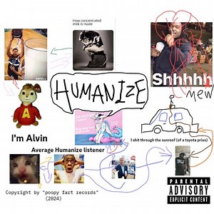 Humanize Concert & Tour History  | Concert Archives