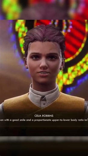 Romantic Arrangements | Outer Worlds