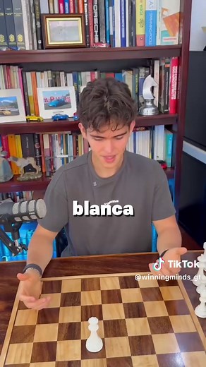Aprendiendo Ajedrez desde Cero con Ricardo Aragón