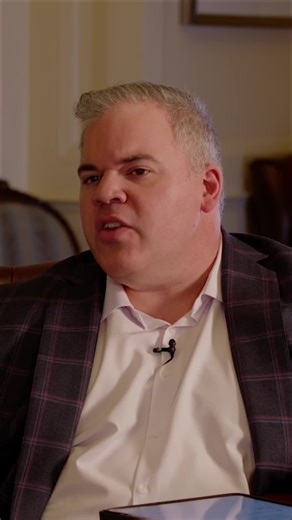 Short a million workers? The only lever left is productivity—and that’s where AI actually helps. Wyatt Smith | Founder & CEO of UpSmith Available on YouTube, Spotify, & Apple. The Deal Table is brought to you by Harper Belmont & Optima Mergers & Acquisitions Proudly sponsored by Capital Southwest #UpSmith #AIagents #TheDealTable