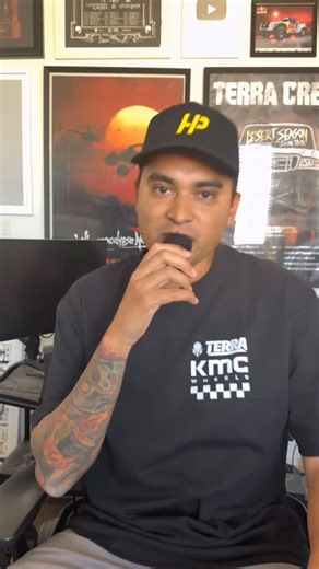 1.8K views · 37 reactions | PRERUNNER PARADISE UPDATE  KMC Wheels is...