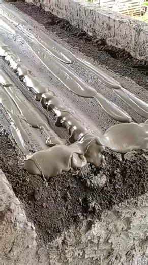 1.9M views · 13K reactions | shaved concrete cornice #fblifestyle #homedecor | Doni Ornament | Facebook