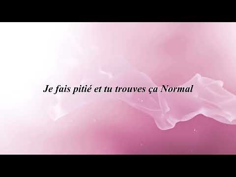 Fallon - Normal (Paroles)