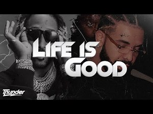 Future, Drake - Life Is Good // lyrics