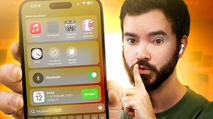 13K views · 255 reactions | 12 Trucos Escondidos del iPhone | Tech Santos | Facebook