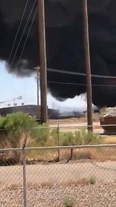 41K views · 325 reactions | BREAKING: Crews are responding to a large...