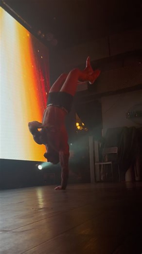 14K views · 352 reactions | They said I couldn’t be a bodybuilder and still move like that 嵐 | Zac Smith | Facebook