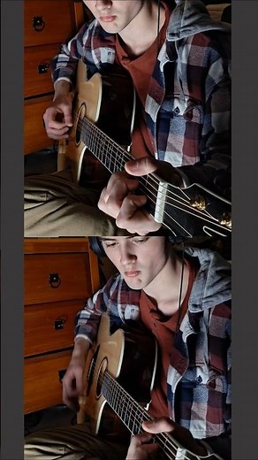 Hurt - Johnny Cash (Instrumental Guitar)