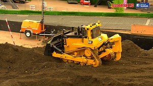 Radio controlled RC Construction Action | Part 2 | Essential RC