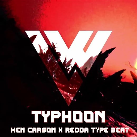 🌌 "TYPHOON" 🌌 #supertrap + #yeattypebeat + #ufo361typebeat + #kencarsontypebeat by. @litt_willson