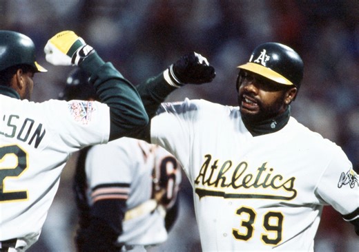 Why was Dave Parker called ‘The Cobra’? Exploring the baseball veteran’s iconic nickname and career