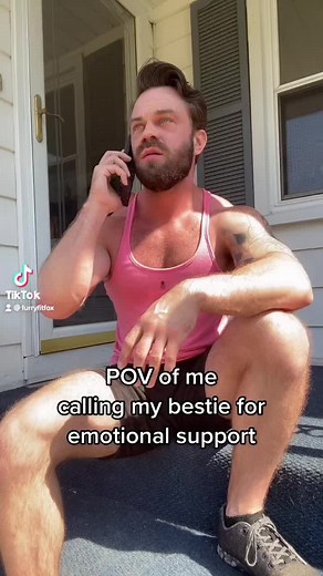 James Fox (@furryfitfox)’s videos with original sound - James Fox