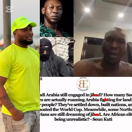 Most times I wonder the kind of religion is practiced in my country because the people who actually introduced religion are living their normal lives. | Man-Like Ibe