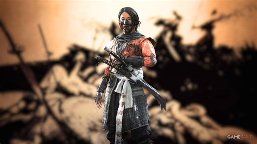 The Crimson Kimono Mythic Tale Walkthrough in Ghost of Yotei (Crimson Kimono Armor)