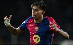 Where to watch Barcelona vs Real Madrid live in the USA: 2024/2025 Copa del Rey