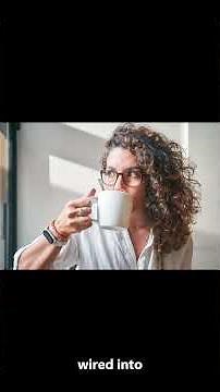 Are You Addicted to Coffee?