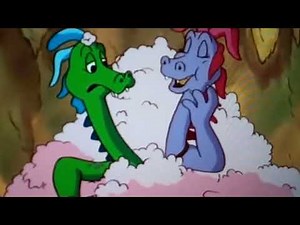 Dragon Tales Ord Makes a Ton of Dragon Corn