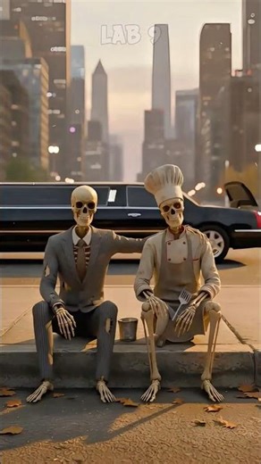 Rich Man 🤑 Vs Poor Man 😔 #shorts